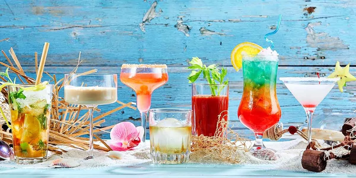 The 10 most popular gin cocktails that you need to try! — Craft Gin