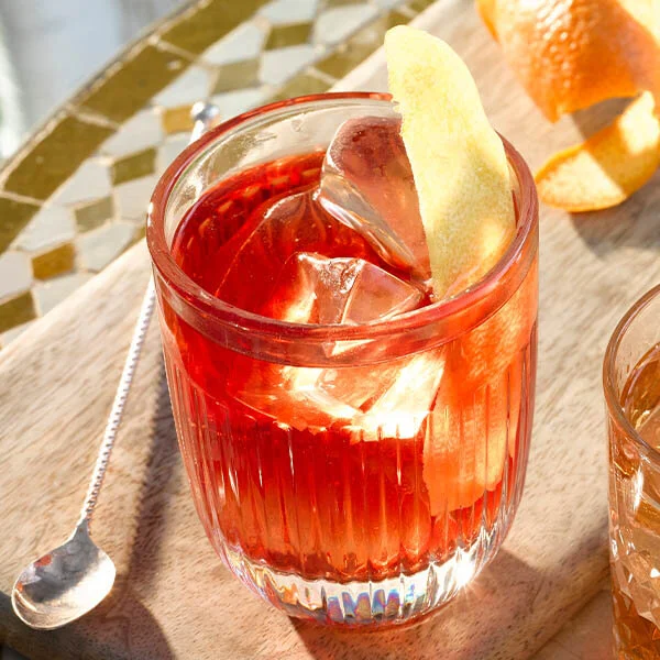 Spotlight On barrelaged gins! — Craft Gin Club The UK's No.1 gin club