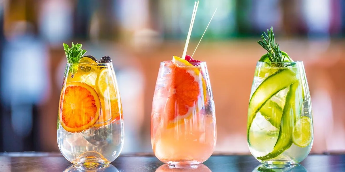5 easy ways to make your gin and tonics better! — Craft Gin Club The