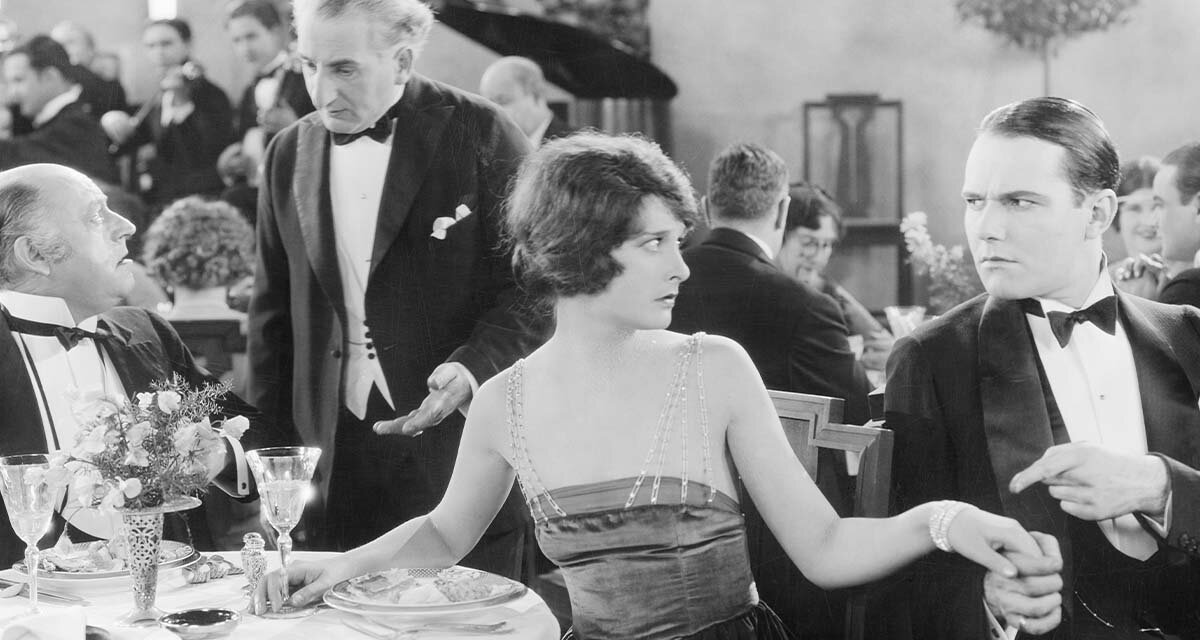 What Were Flappers Like in the Roaring Twenties?