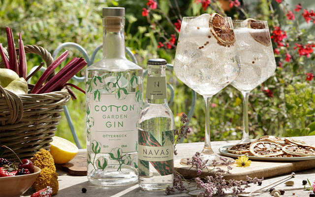 Here are 10 of our favourite gin and cocktail trees! — Craft Gin Club