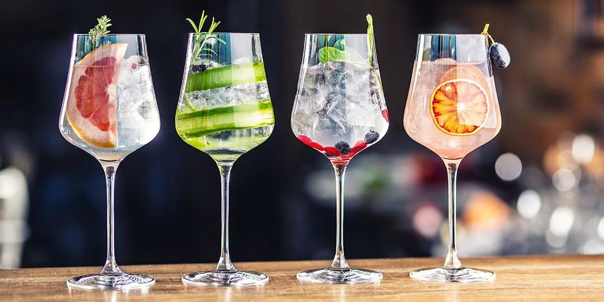 Are you a gin genius? Find out in our gin quiz! — Craft Gin Club The