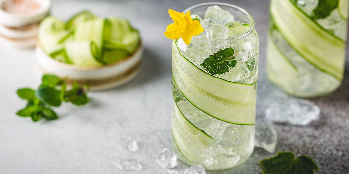 11 of best low-calorie gin cocktails — Craft Gin Club | The UK's No.1 gin