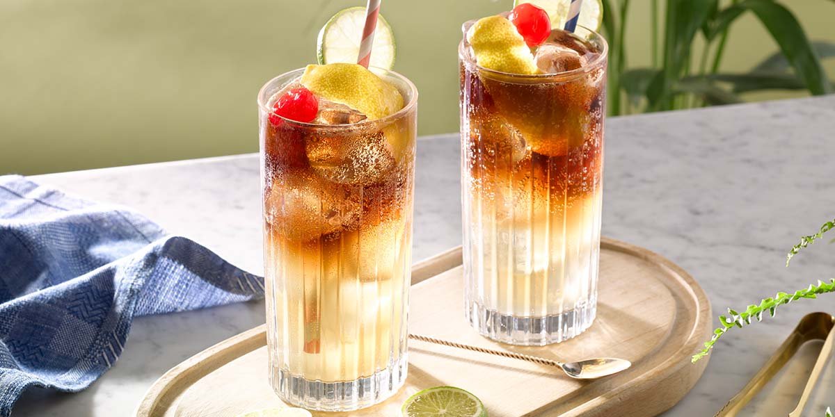 This is the perfect Long Island Iced Tea cocktail recipe! — Craft Gin Club