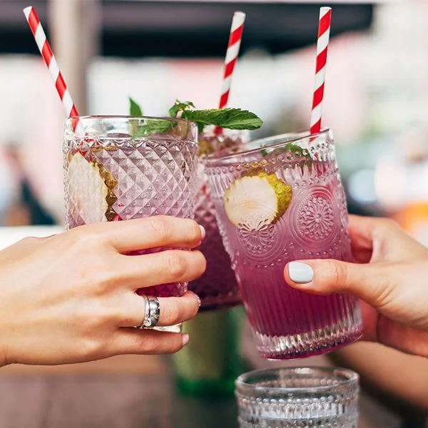 These are officially the most popular gin cocktails that Craft Gin