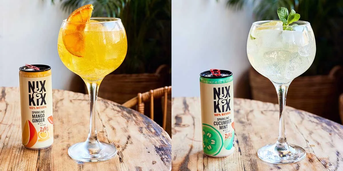 The Gin Daisy the classic cocktail you've never heard of but are going