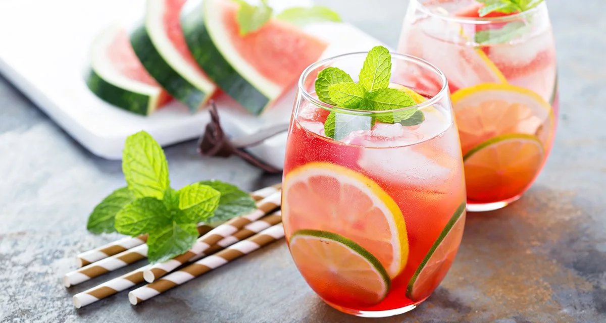 15 easy and creative gin & tonic recipe ideas to jazz up your next G&T