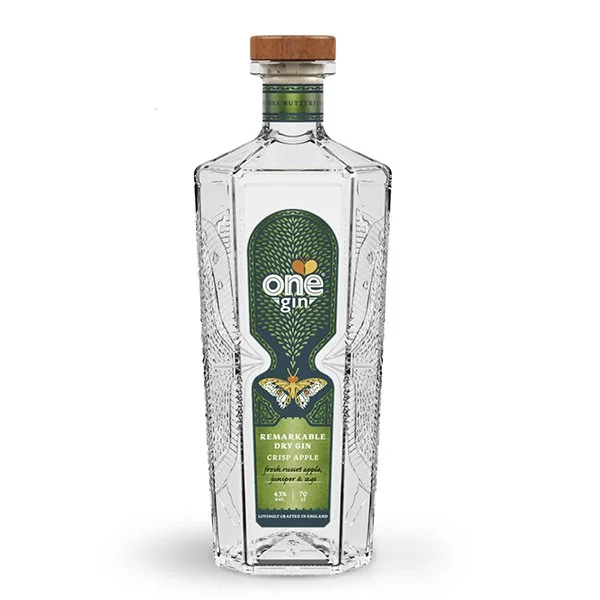 The Best Flavoured Gins for 2022 the ones to try! — Craft Gin Club