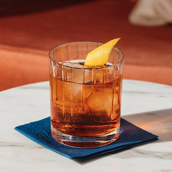 These are our alltime favourite gin and Tia Maria cocktail recipes