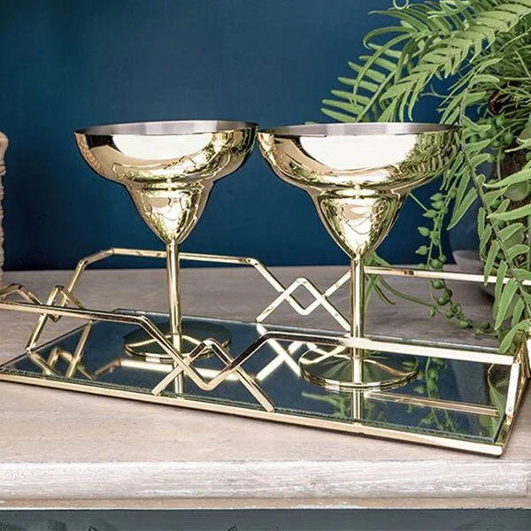 23 of the prettiest gin glasses to take your G&T to the next level