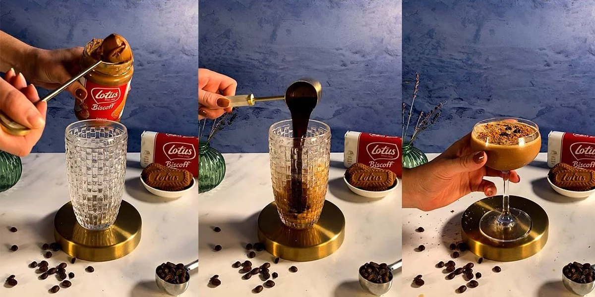 Classic Gin Espresso Martini Recipe & 5 Flavourful Twists — Craft Gin