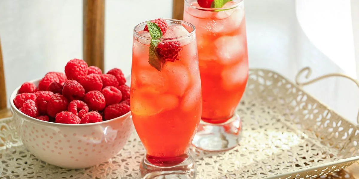 This has to be the best homemade raspberry gin recipe! — Craft Gin Club