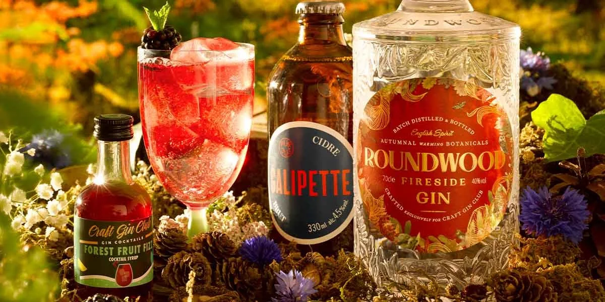 Here are 10 of our favourite gin and cocktail trees! — Craft Gin Club