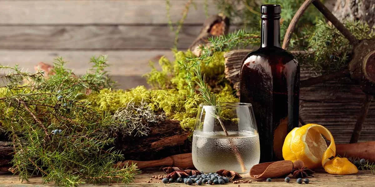 How to make gin at home — Craft Gin Club The UK's No.1 gin club