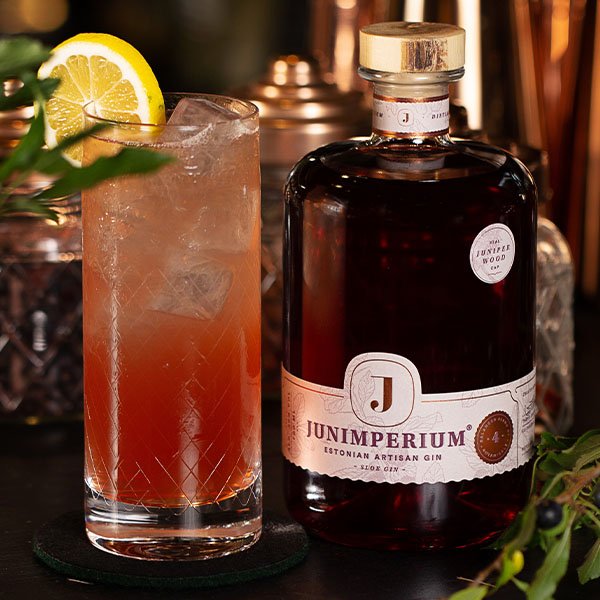 Here's everything you need to know about Junimperium gin! — Craft Gin