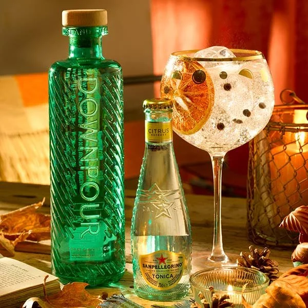 Craft Gin Club's Bramble cocktail recipe is a musttry for any cocktail