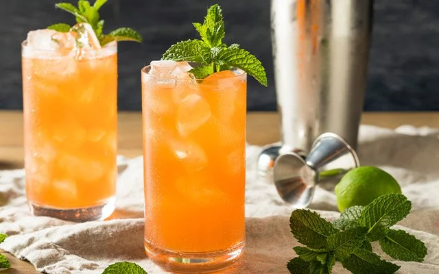 3 of the best cocktail recipes that use rum and Angostura bitters ...