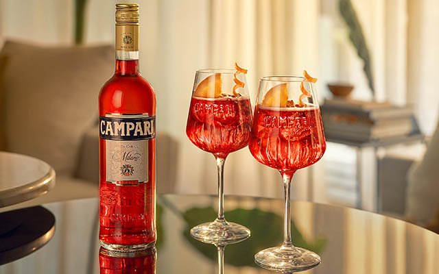 Campari: here&amp;#39;s everything you need to know about this incredible ...