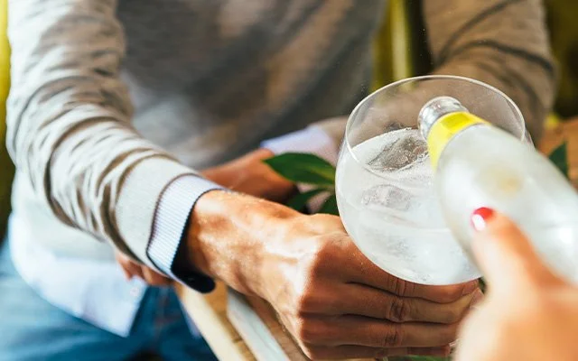 Does gin go off? How long does an opened bottle last? Here's our full