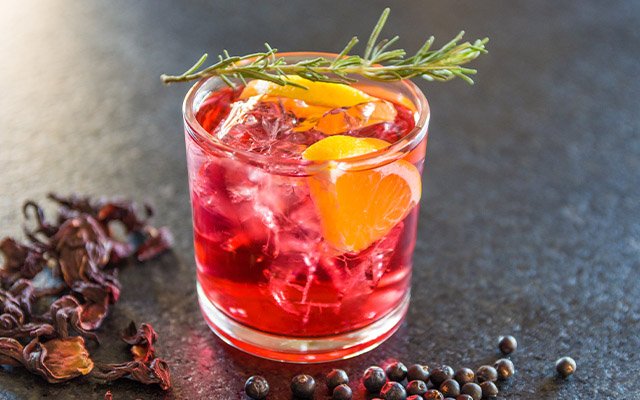 rod organisere diktator 12 of the best sloe gin cocktail recipes to try at home — Craft Gin Club |  The UK's No.1 gin club