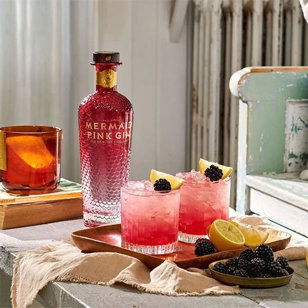 Discover everything you need to know about Isle of Wight Distillery's