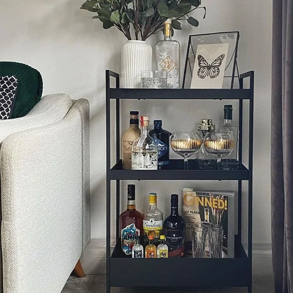 Does gin go off? How long does an opened bottle last? Here's our full