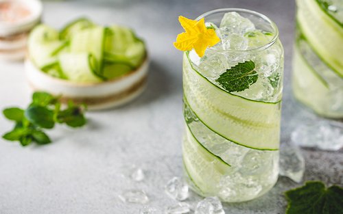 11 of the best low-calorie gin cocktails — Craft Gin Club | The UK's No ...