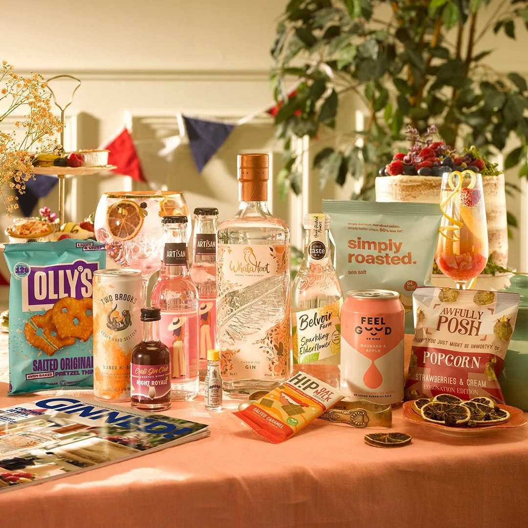 Our Gin Exclusive & Limited Edition Gins from Craft Gin Club — Craft