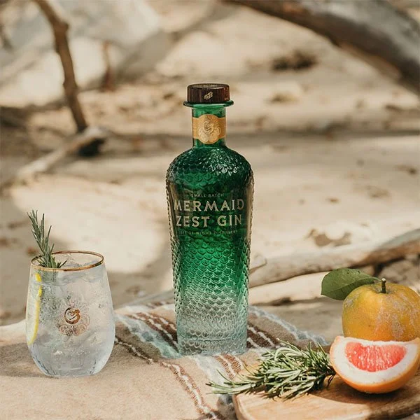 Discover everything you need to know about Isle of Wight Distillery's