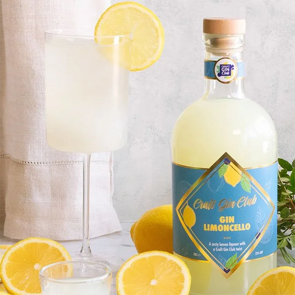 What is limoncello? And what’s the best Limoncello Spritz recipe