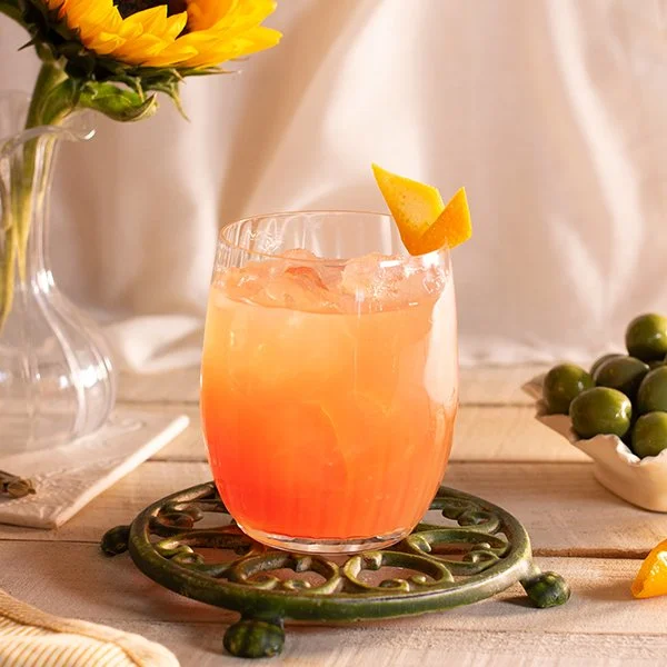 Try our gin twist on a Disaronno Sour, plus three more of our favourite