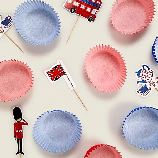 10 Coronation celebration accessories you need for your Coronation