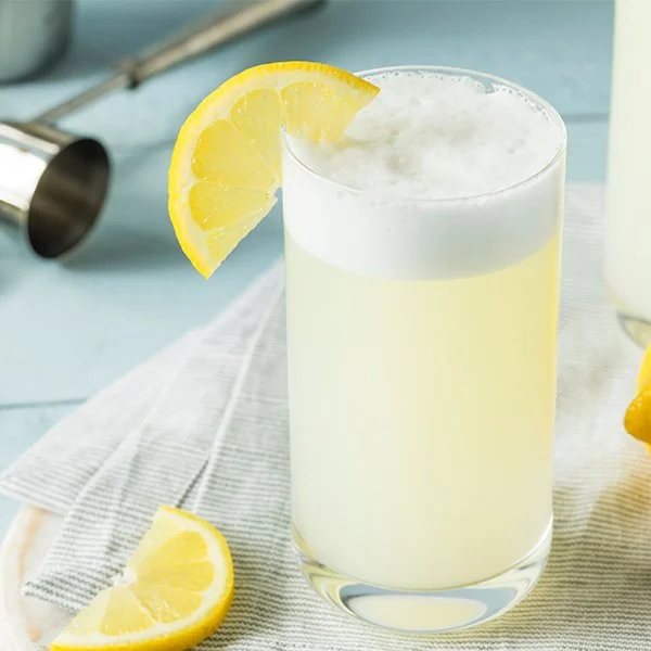 Everything you need to know about the classic Gin Fizz cocktail