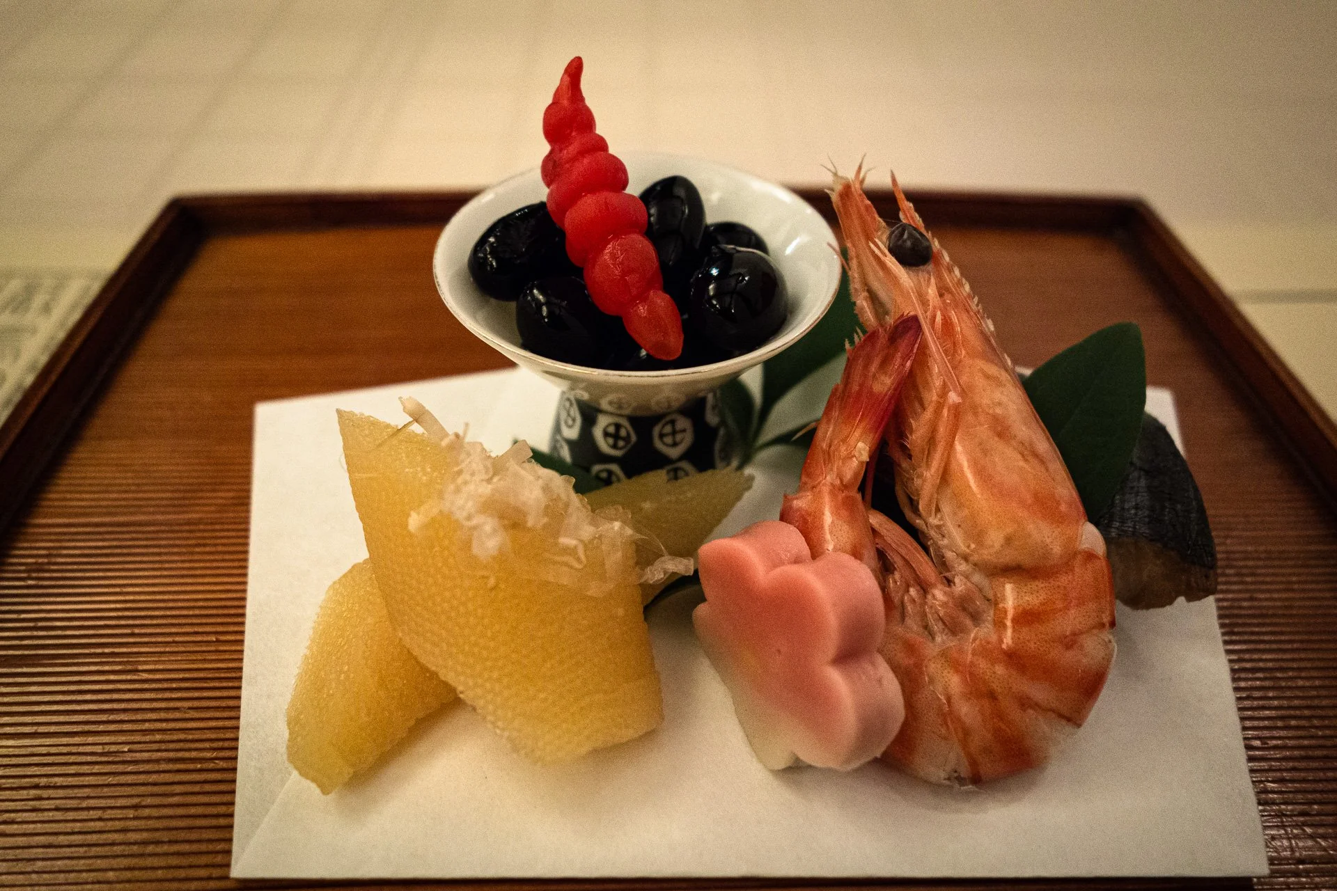 Local cuisine is infused with the freshest seafood, reflecting the rich maritime heritage we would expect.