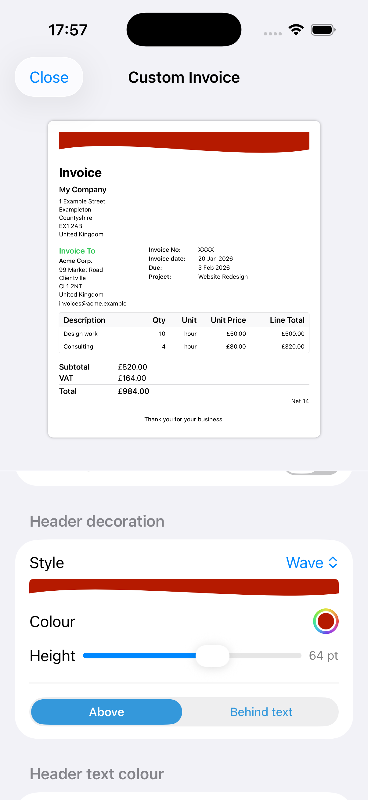 Simulator Screenshot - iPhone 17 - 2026-01-20 at 17.57.52.png