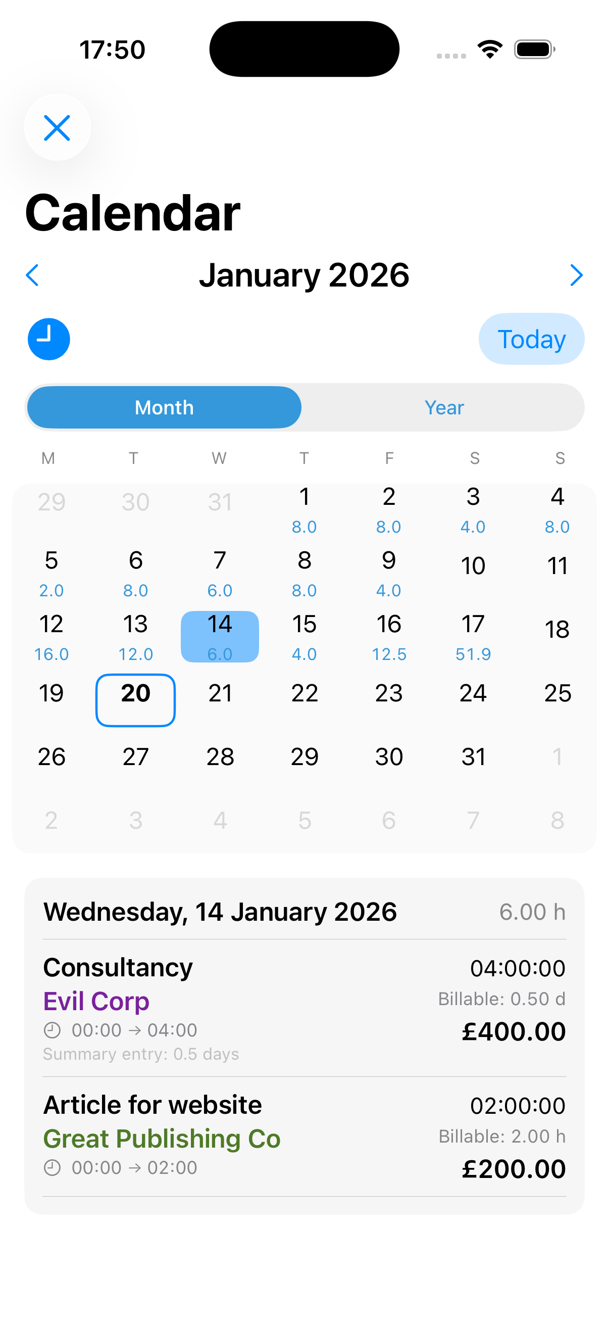 Simulator Screenshot - iPhone 17 - 2026-01-20 at 17.50.59.png