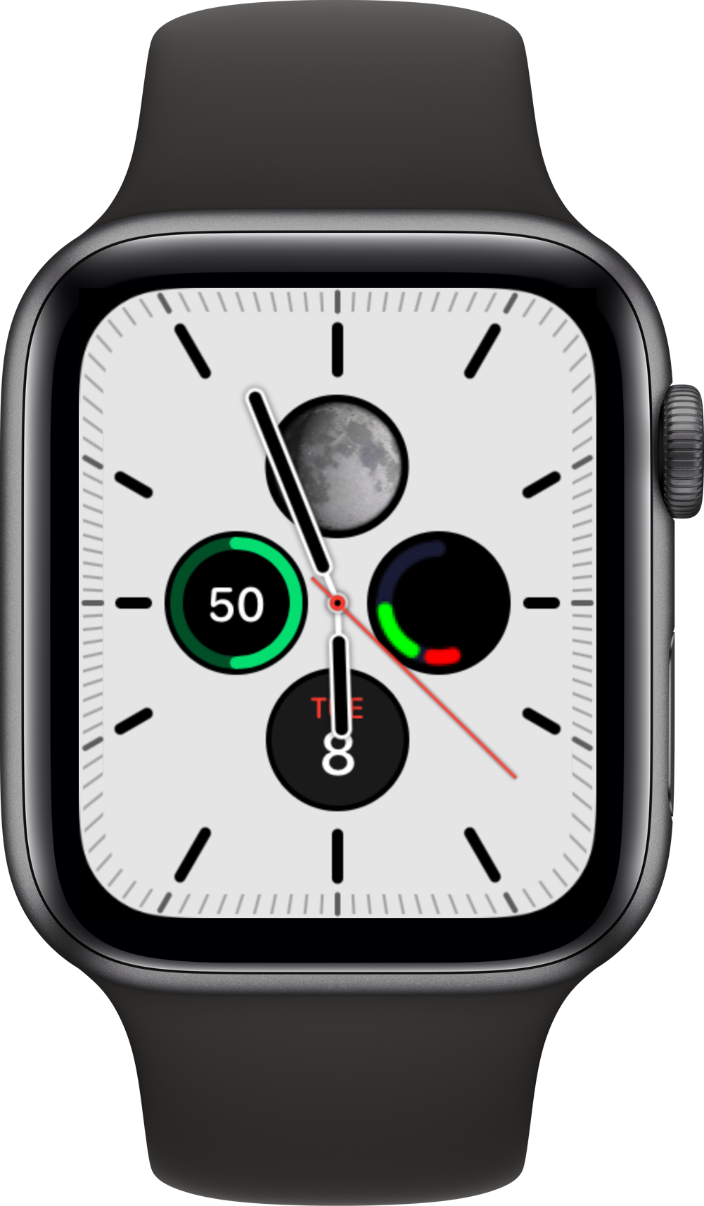 aw s4 44mm