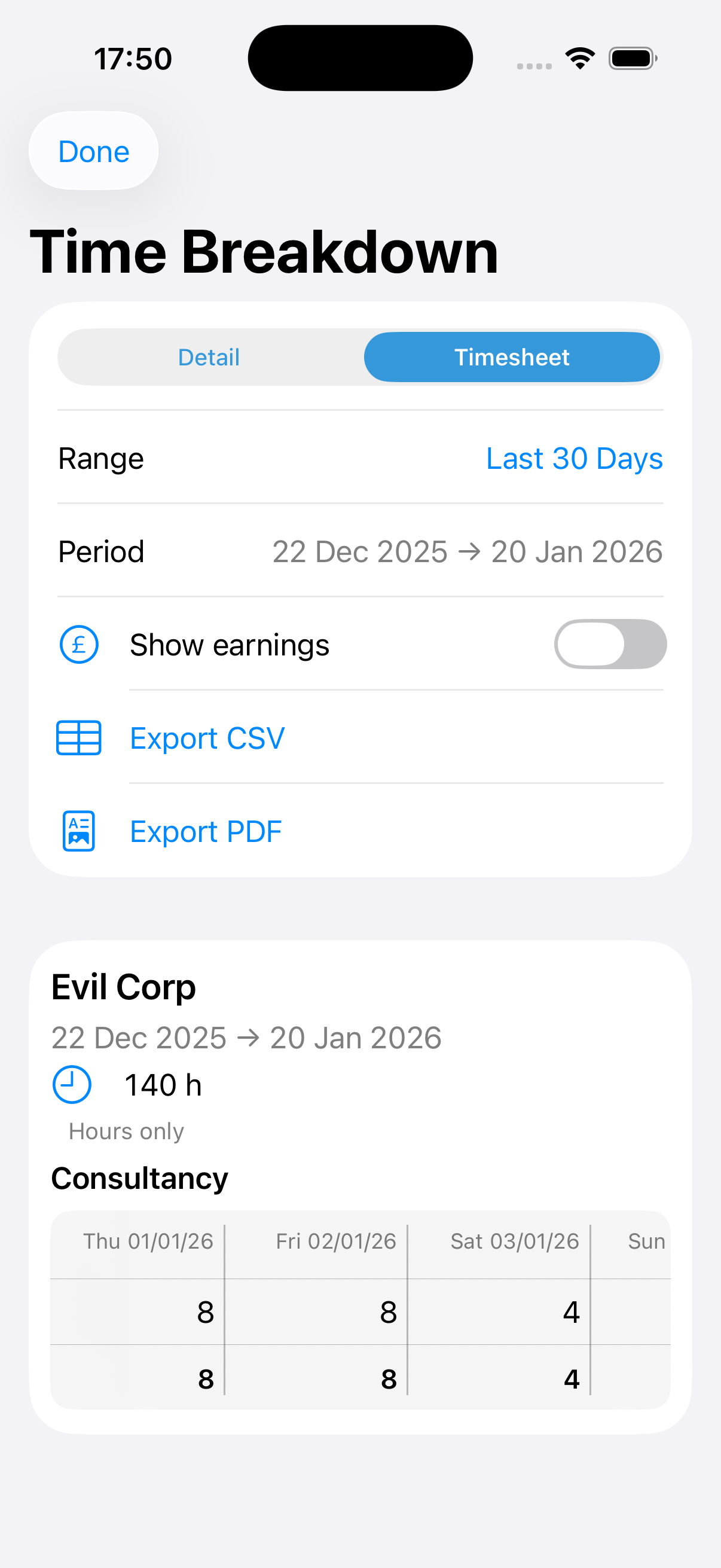 Simulator Screenshot - iPhone 17 - 2026-01-20 at 17.50.20.png