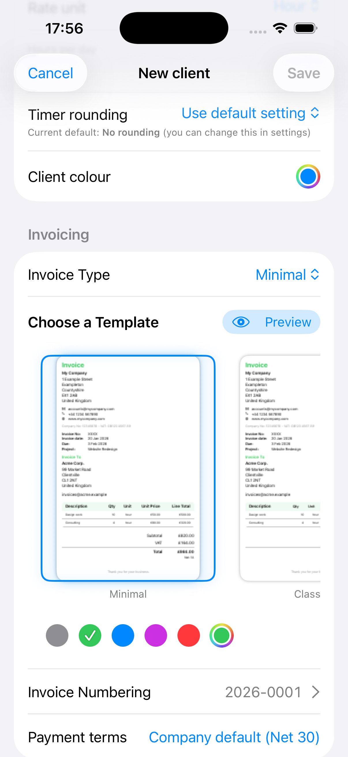 Simulator Screenshot - iPhone 17 - 2026-01-20 at 17.56.43.png