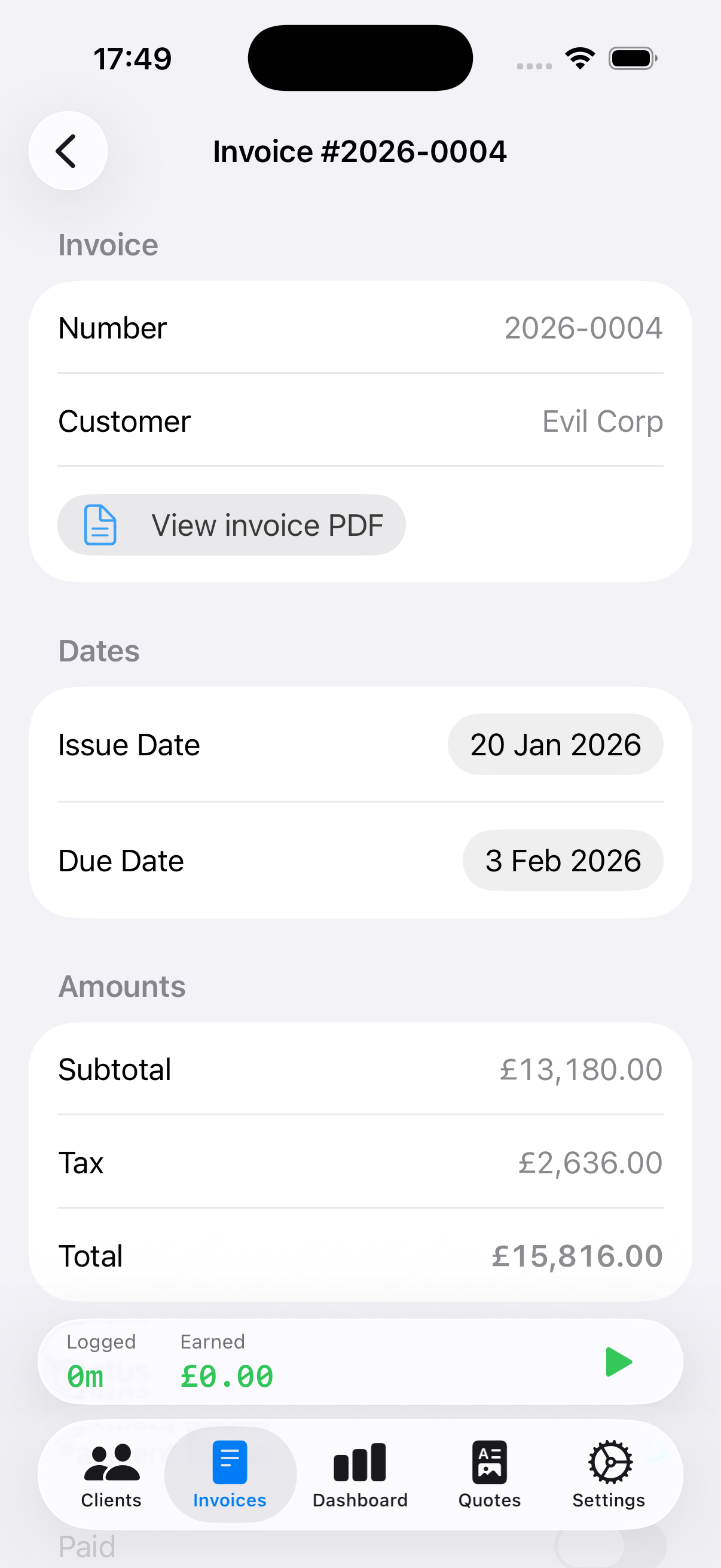 Simulator Screenshot - iPhone 17 - 2026-01-20 at 17.49.15.png