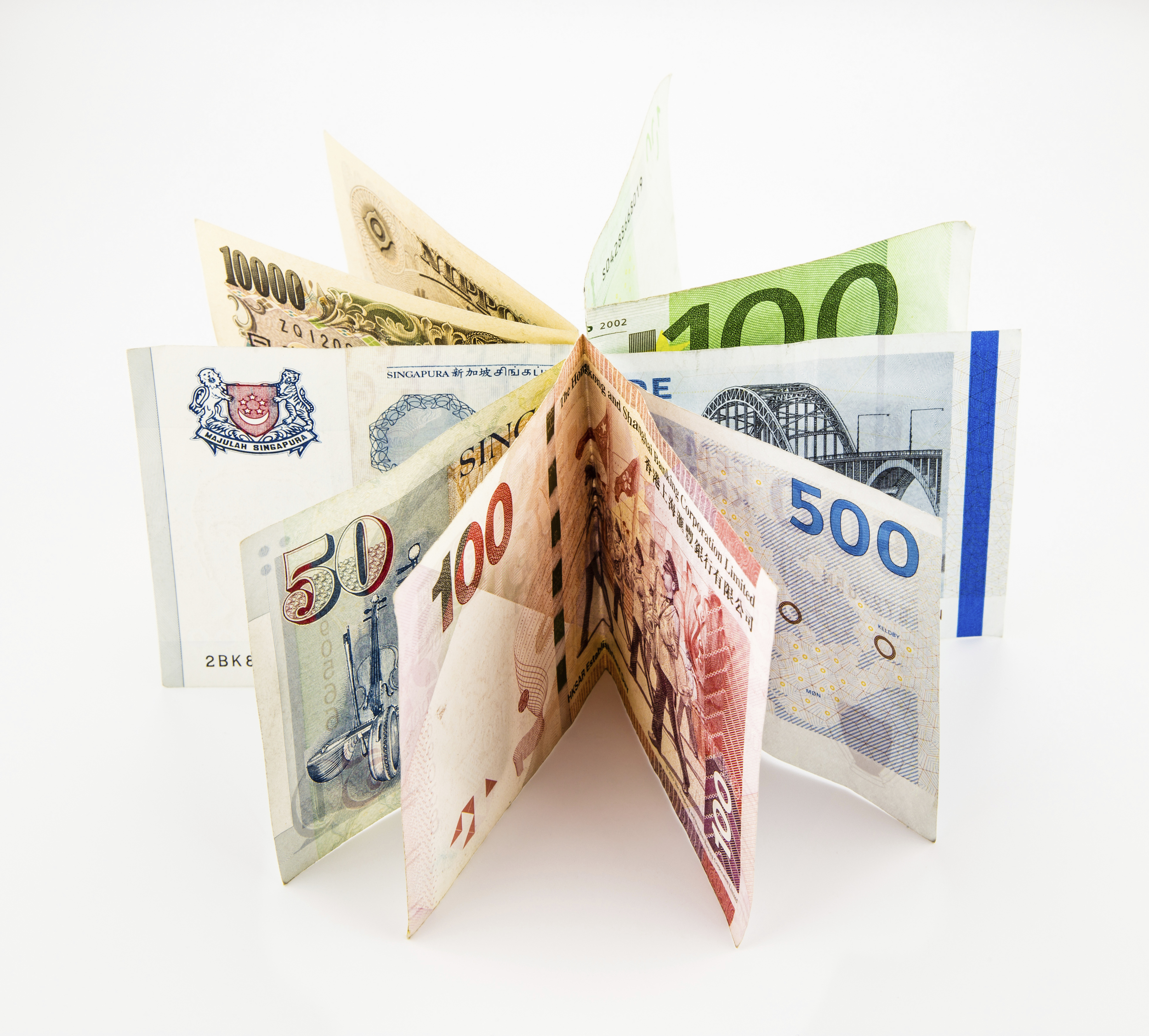 Expat Foreign Exchange: Transferring money overseas