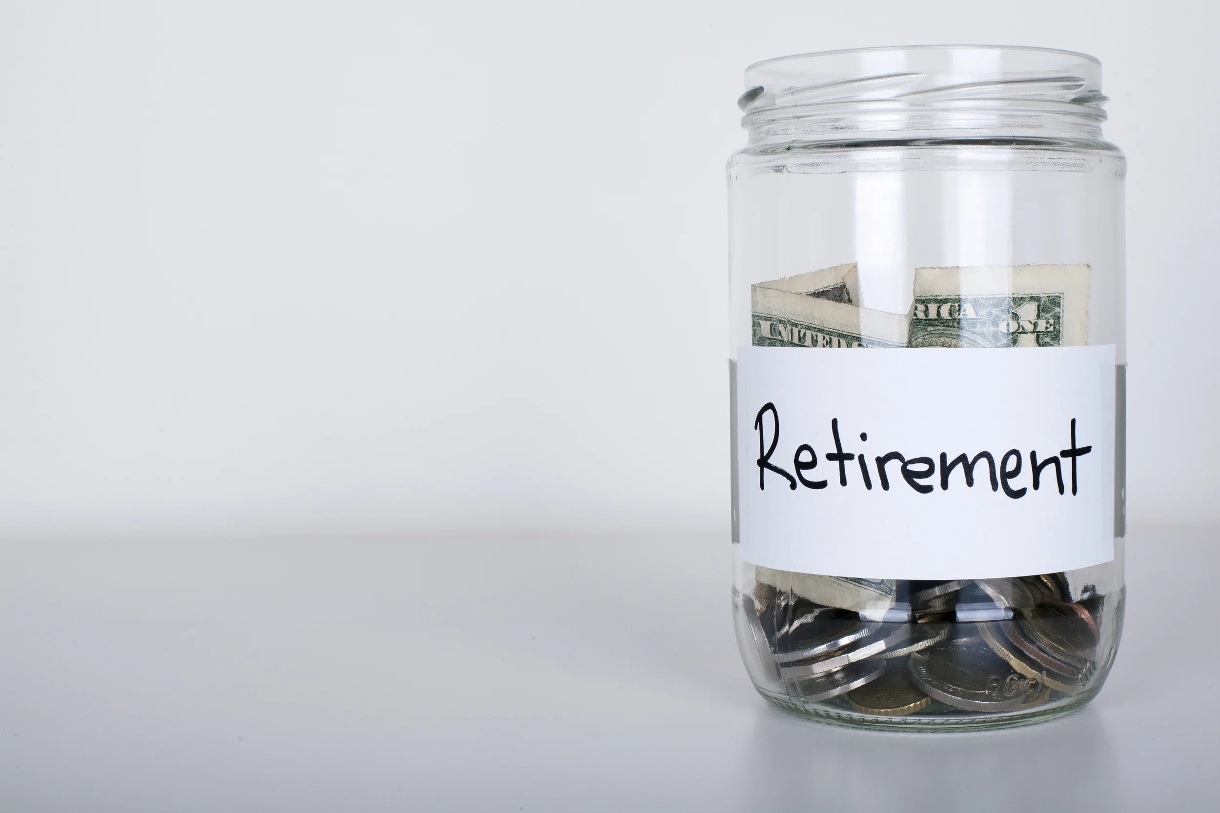 Expat Retirement Planning