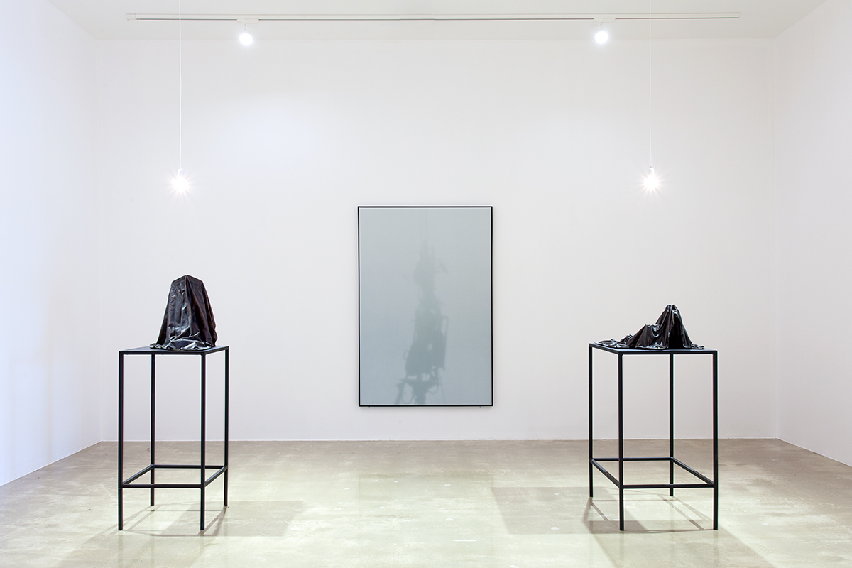 Kristiansand Kunsthall 12.06 - 09.08.2015