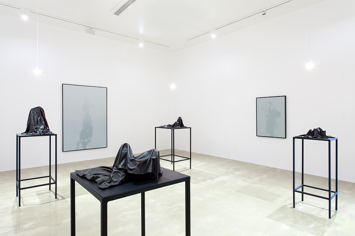 Kristiansand Kunsthall 12.06 - 09.08.2015