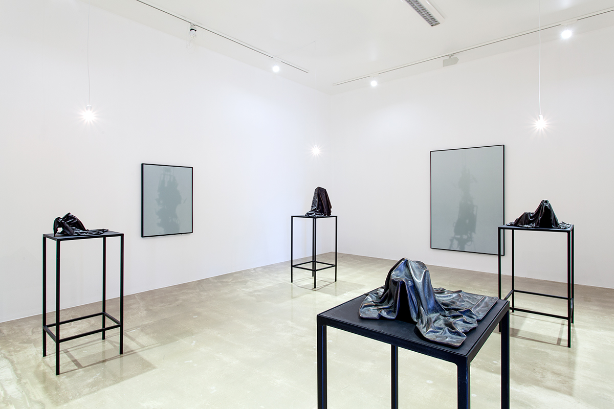 Kristiansand Kunsthall 12.06 - 09.08.2015