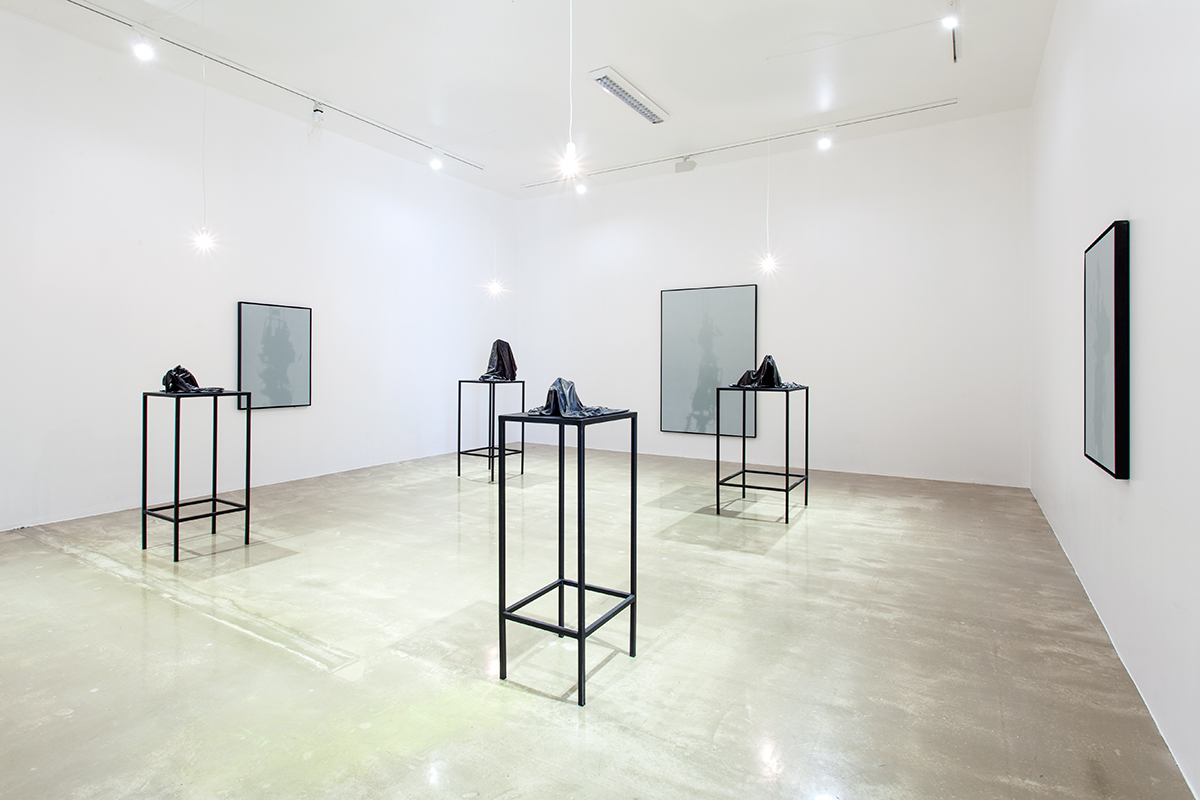 Kristiansand Kunsthall 12.06 - 09.08.2015