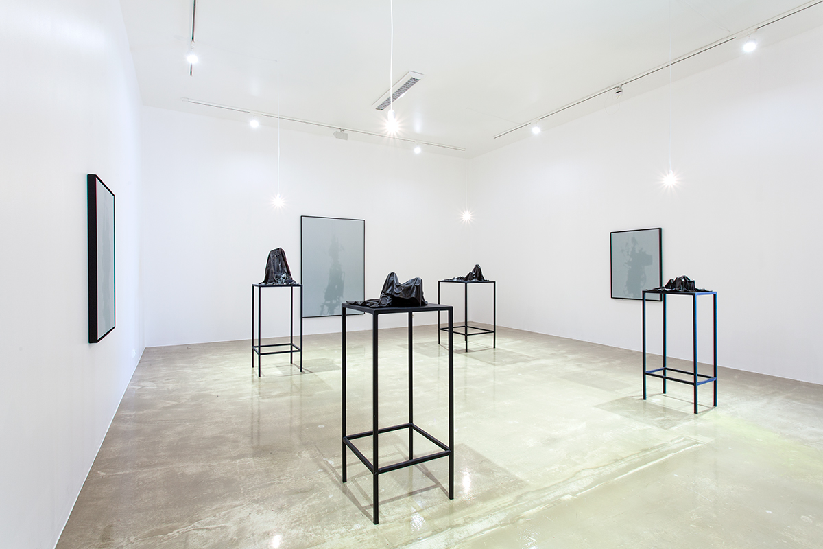 Kristiansand Kunsthall 12.06 - 09.08.2015