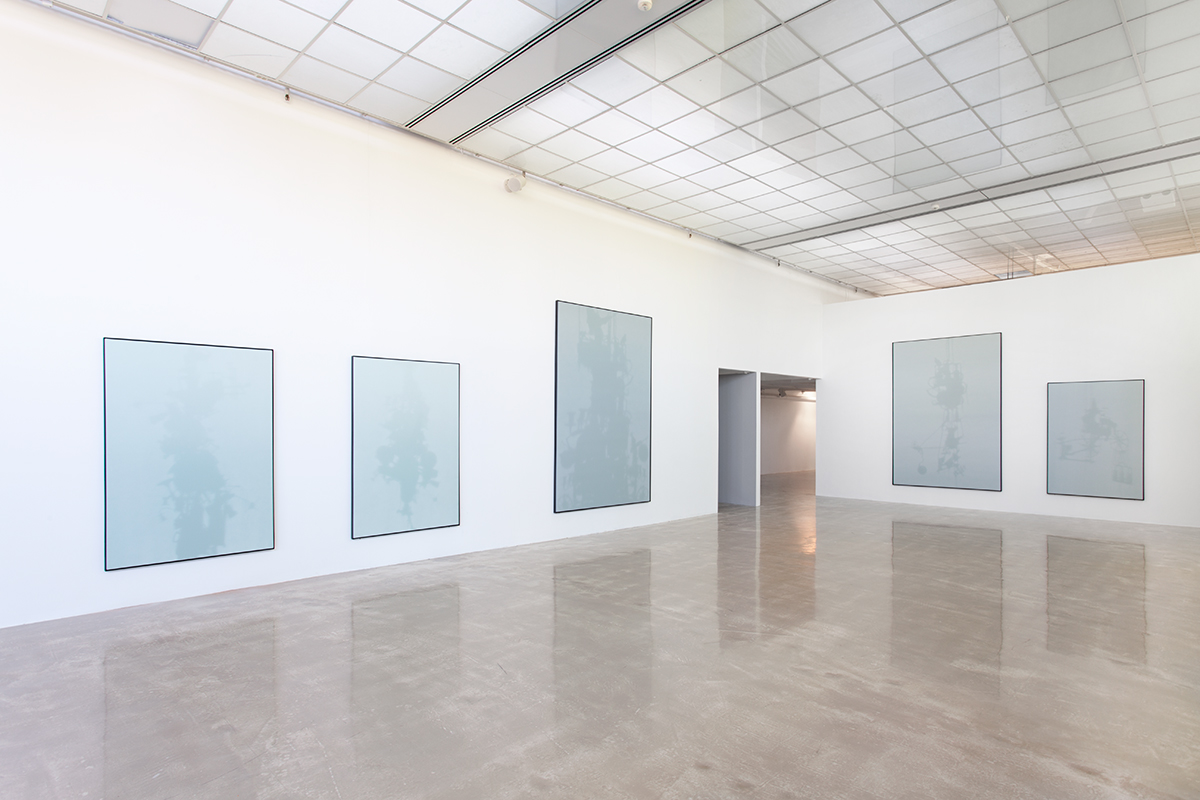 Kristiansand Kunsthall 12.06 - 09.08.2015