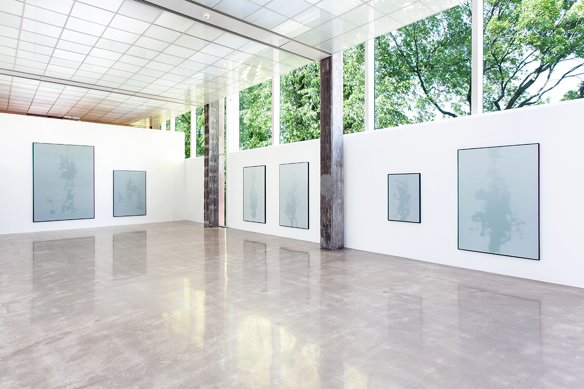 Kristiansand Kunsthall 12.06 - 09.08.2015