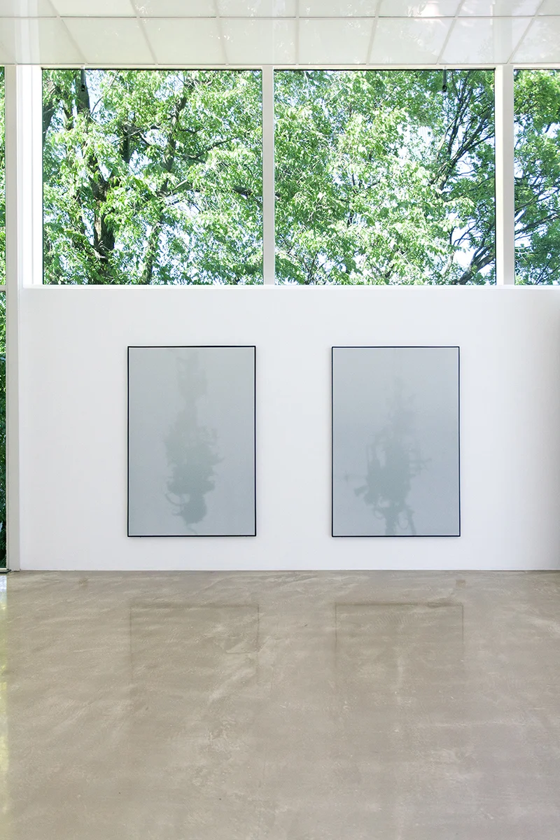 Kristiansand Kunsthall 12.06 - 09.08.2015
